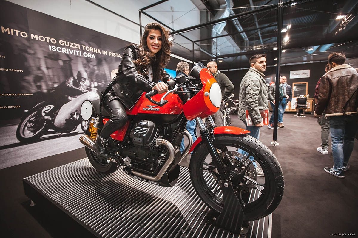 Moto News, Parte il Motor Bike Expo di Verona ecco la guida completa